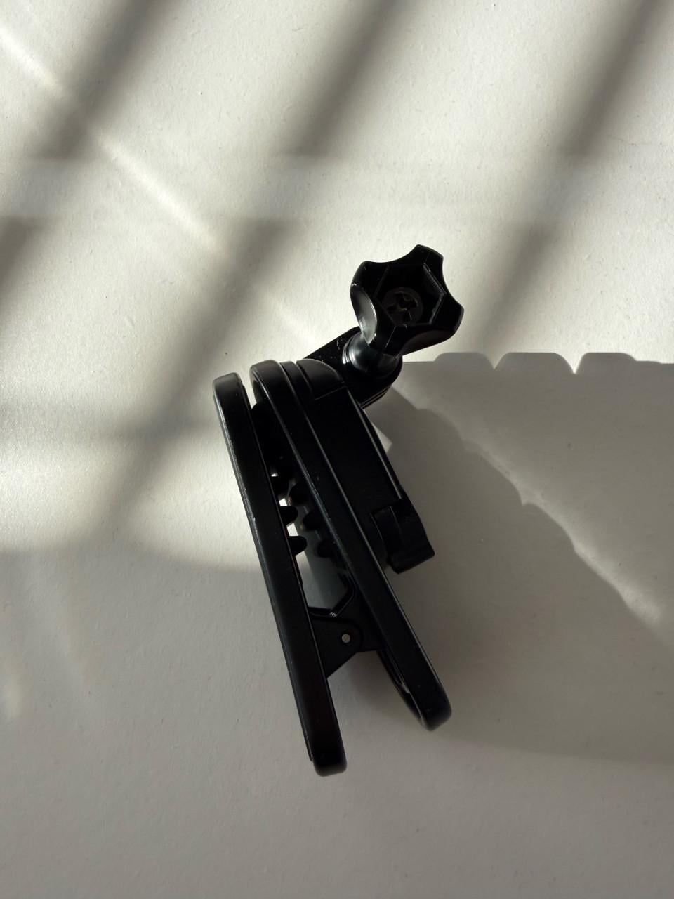 Set van 3 Gopro onderdelen