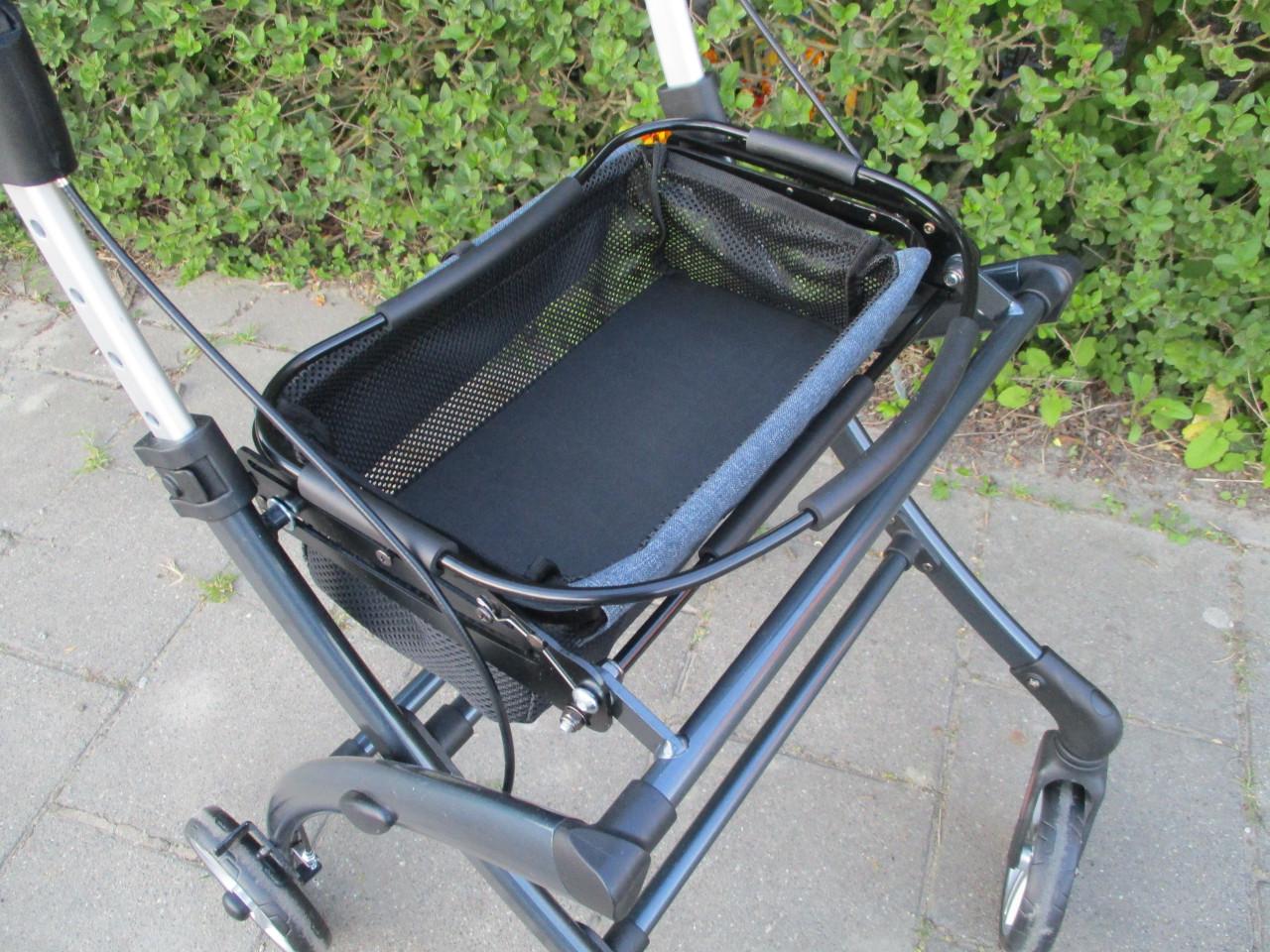Te koop wheelsahead 2.0 binnen rollator  (2025)