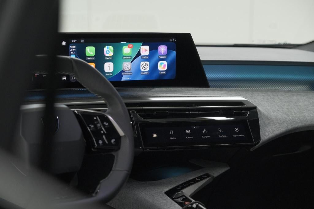 Peugeot 5008 1.2 hybrid 136 gt 7p | adaptieve cruise control | elektrische 