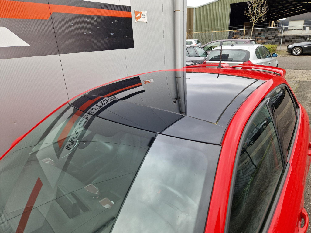 Audi A1 Sportback 1.4 tfsi ambition pro line business