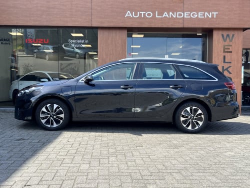 Kia Ceed Sportswagon 1.6 gdi phev dynamicplusline