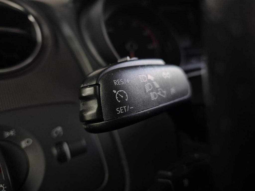 Seat Ibiza 1.2 tsi fr / nieuwe ketting / 5- deurs / cruisecontrol