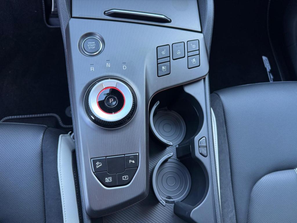 Kia Sportage 1.6 t-gdi hybrid gt-plusline | domonstratieauto | panoramadak 