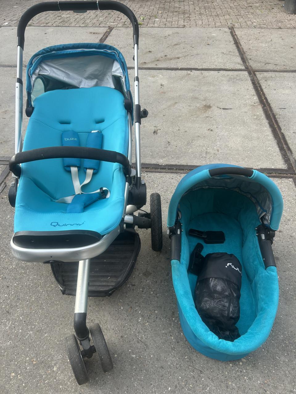 Kinderwagen
