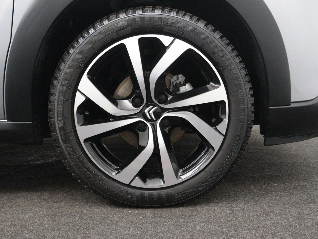 Citroen C3 82 pk feel edition | rijklaar |