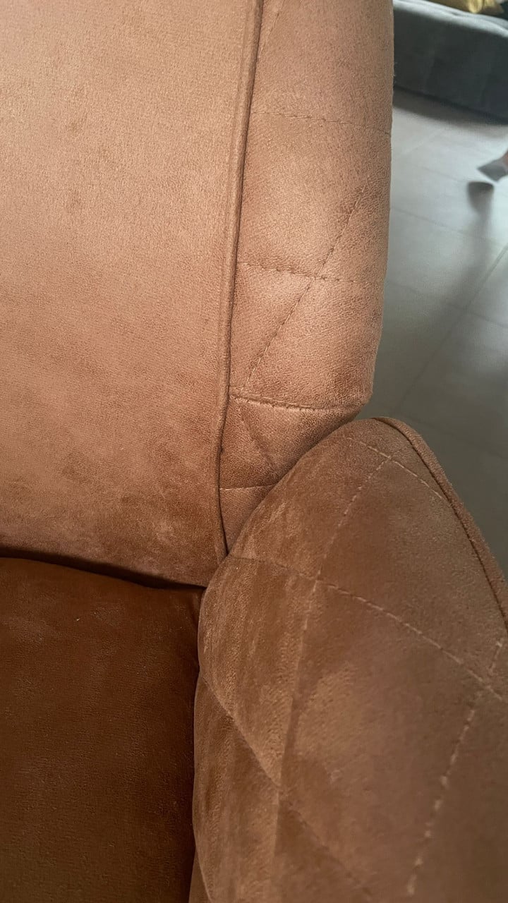 Eetkamerstoelen