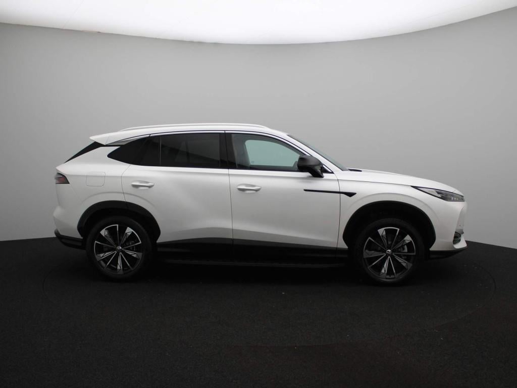 MG Hs mg phev 1.5 luxury super voordeel – op = op - 7 jaar garantie – rijkl