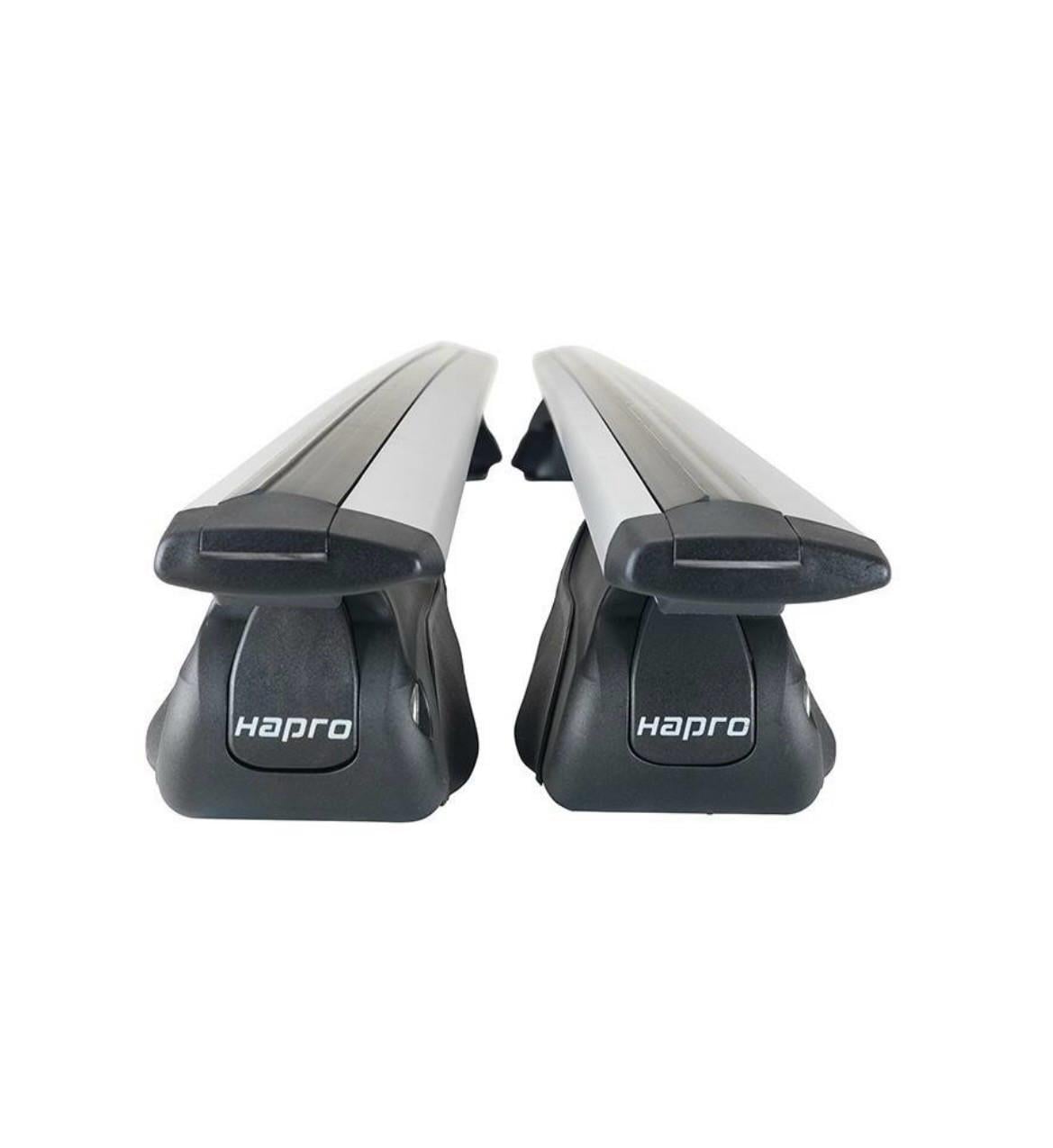 Hapro Cronos Aero 2 aluminium dakdragers