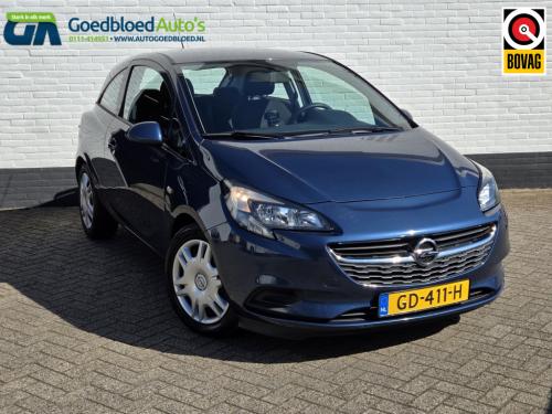 Opel Corsa 1.0 turbo edition