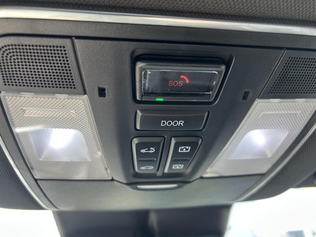 Seres 3 52kwh |panoramadak|360gr|leder|