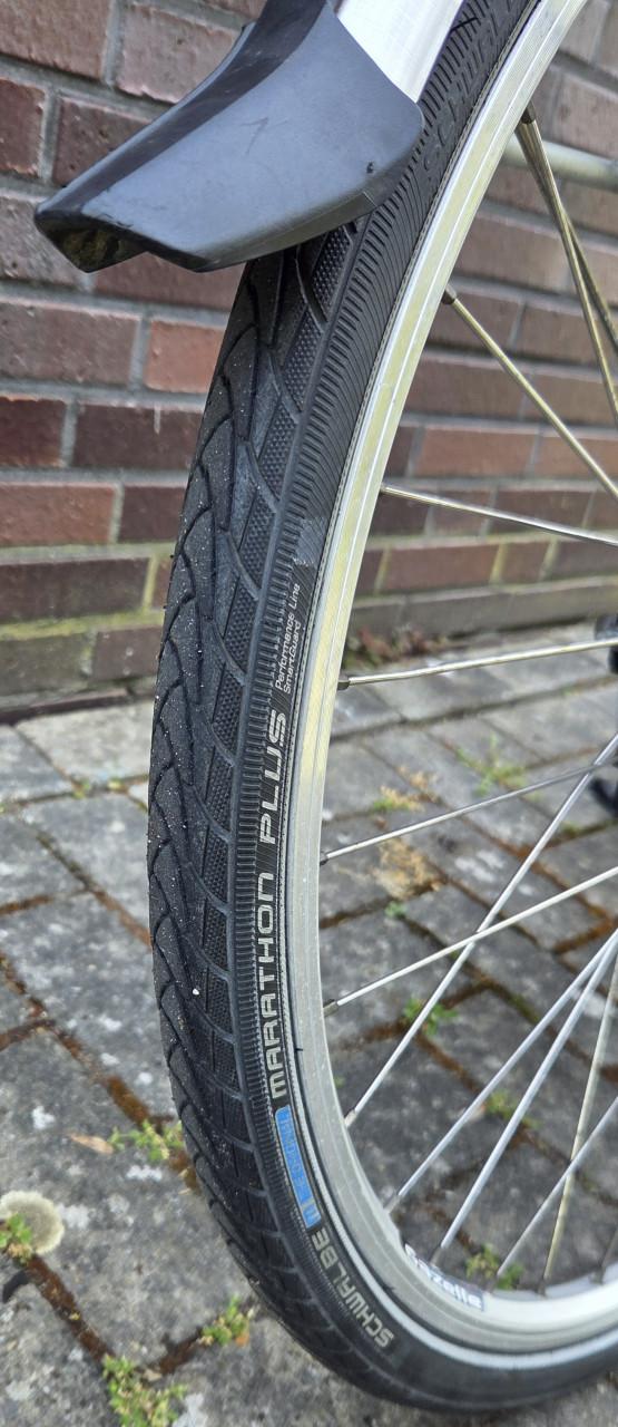 Gazelle Orange Innergy  elektrische fiets 57cm