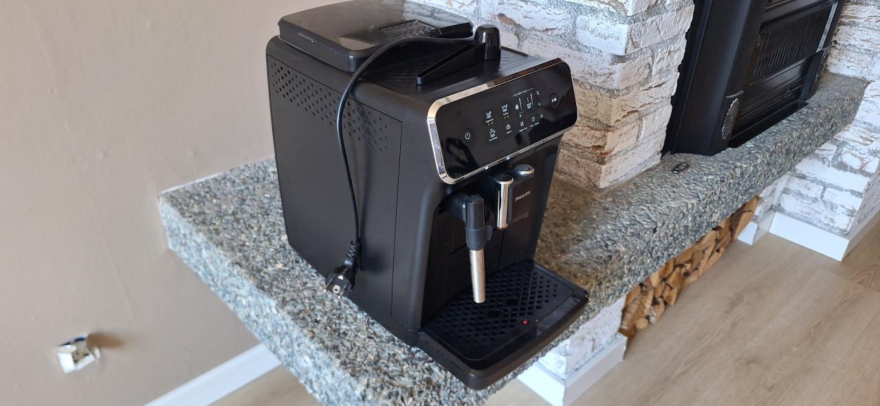 Koffiemachine Philips