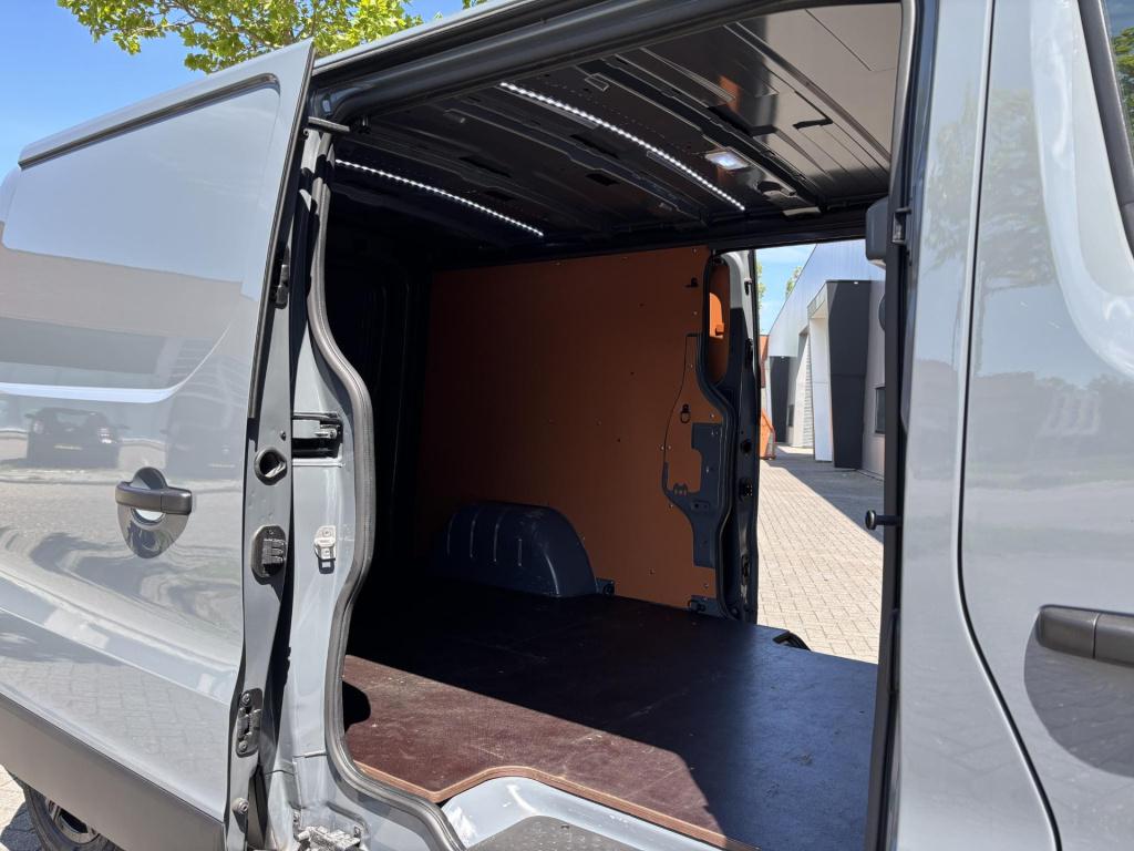 Nissan Nv300 2.0 dci 145 l2h1 optima
