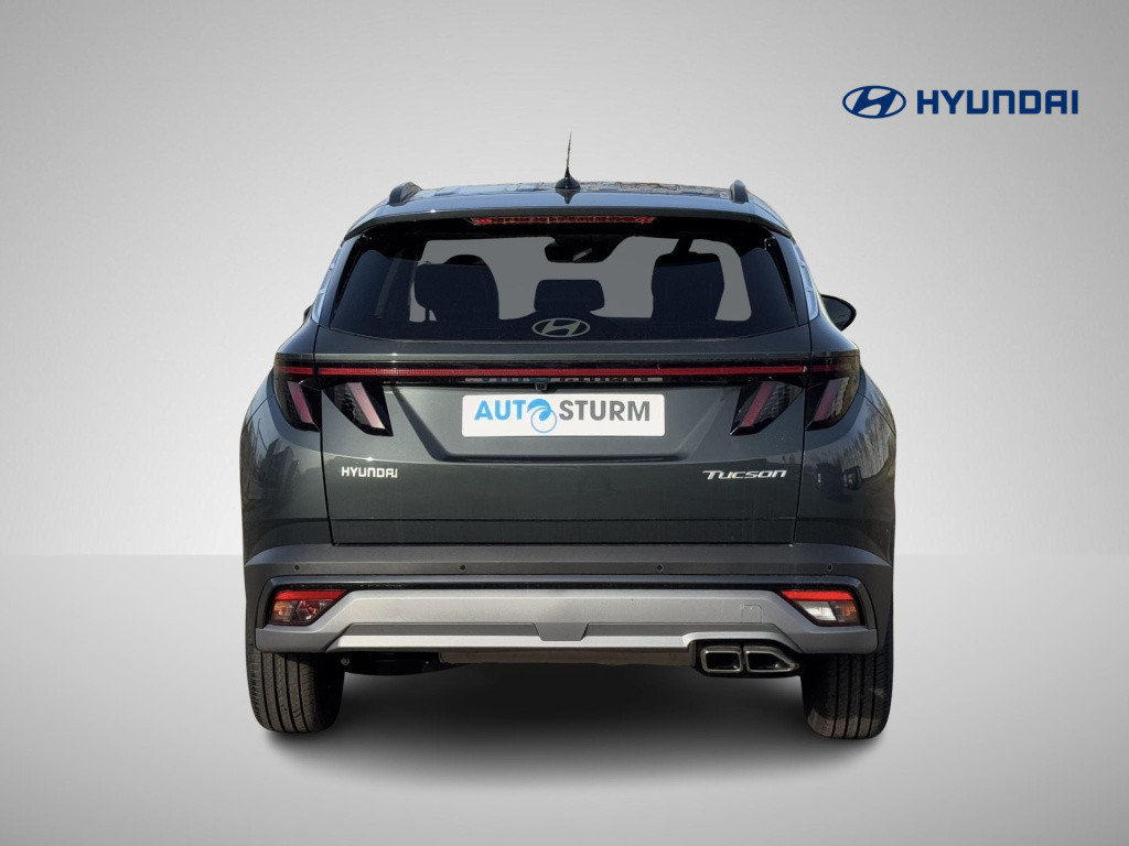 Hyundai Tucson 1.6 t-gdi phev comfort smart nu met € 6.000 korting! op=op