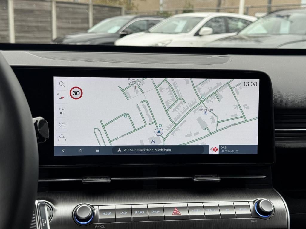 Hyundai Kona electric comfort limited 65.4 kwh incl. 19'' premium velgen!