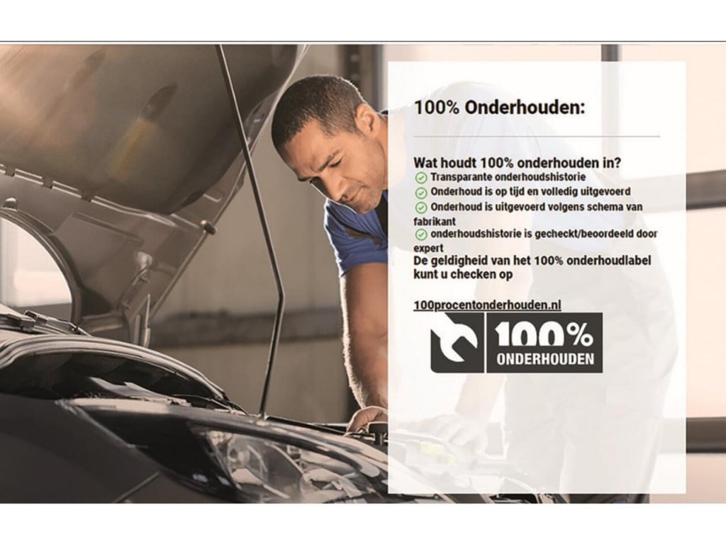 BMW 1 Serie 118i executive edition | sport line pakket | bmw led