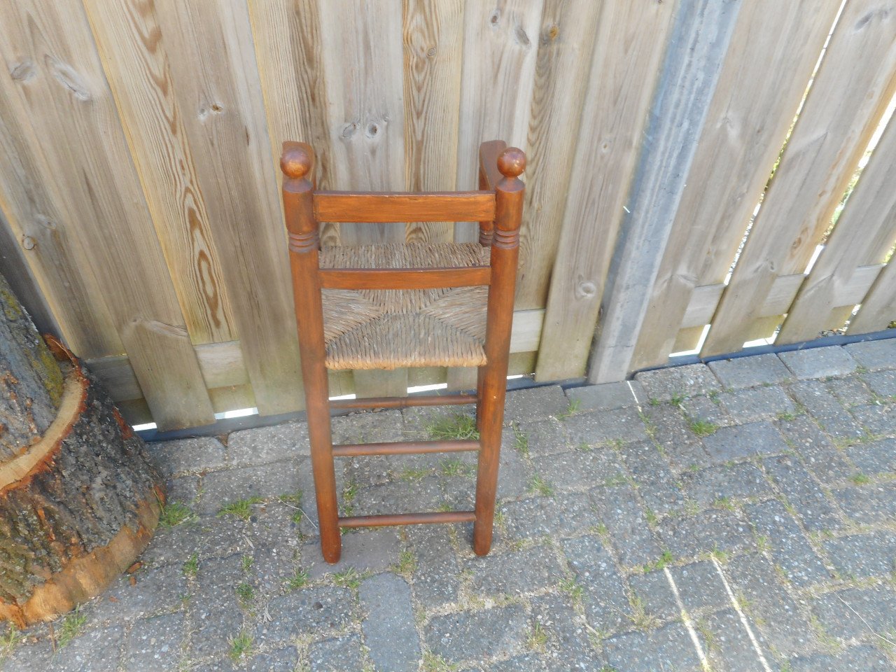 Kinderstoel