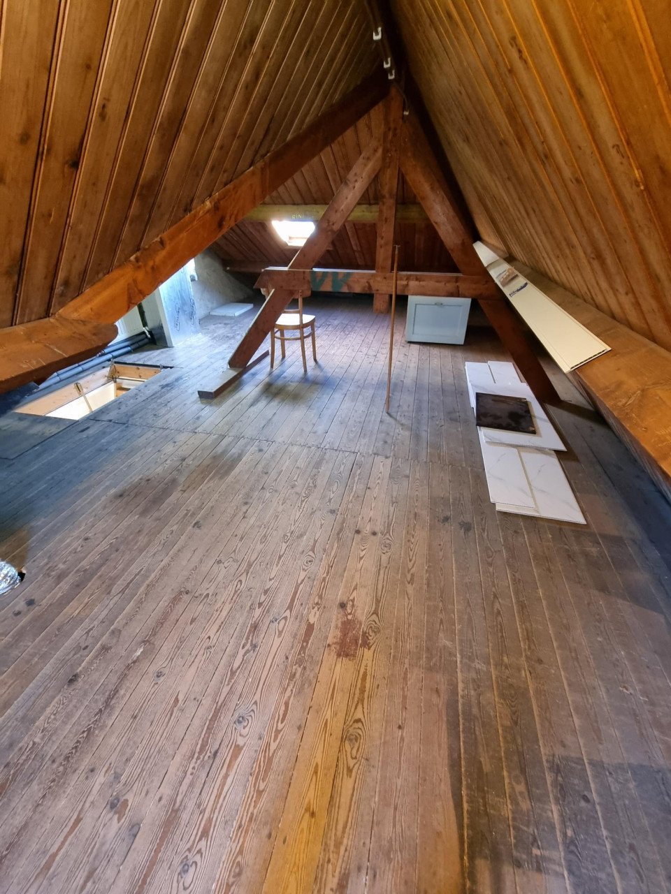 Huurwoning in Terneuzen (3 slaapkamers) + garagebox