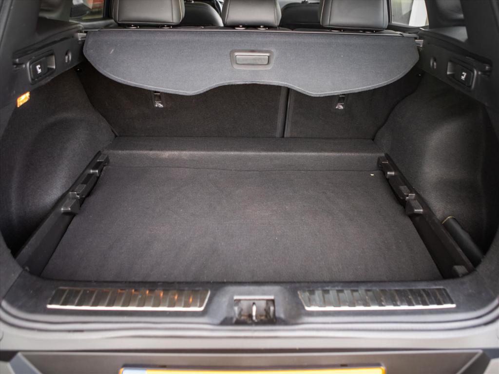 Renault Kadjar energy tce 130 edc intens | automaat | parkeer camera | navi