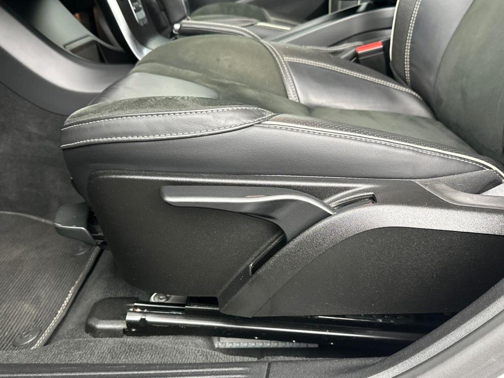 Volvo V40 t3 153pk aut6 polar+ sport| pano| camera| h&k sound| dab+