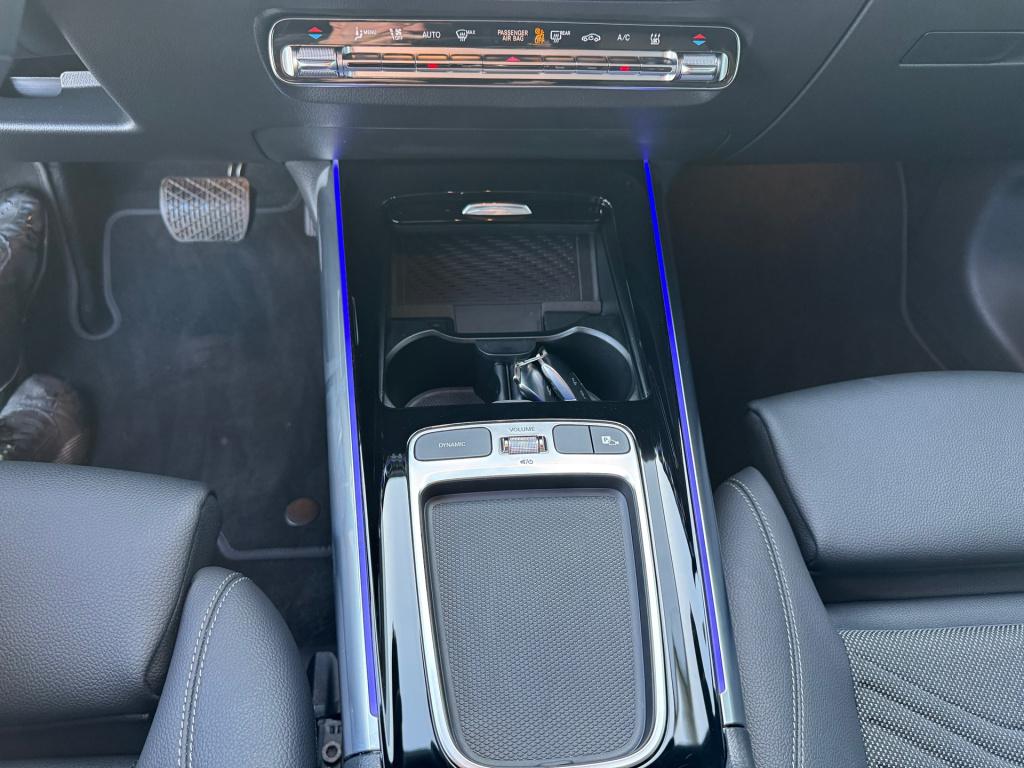 Mercedes-Benz Eqa 250+ progressive advanced plus 71 kwh automaat , 360 grad