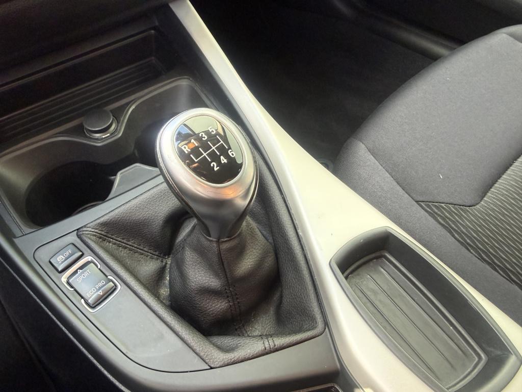 BMW 1 Serie 114i ede business 5-drs