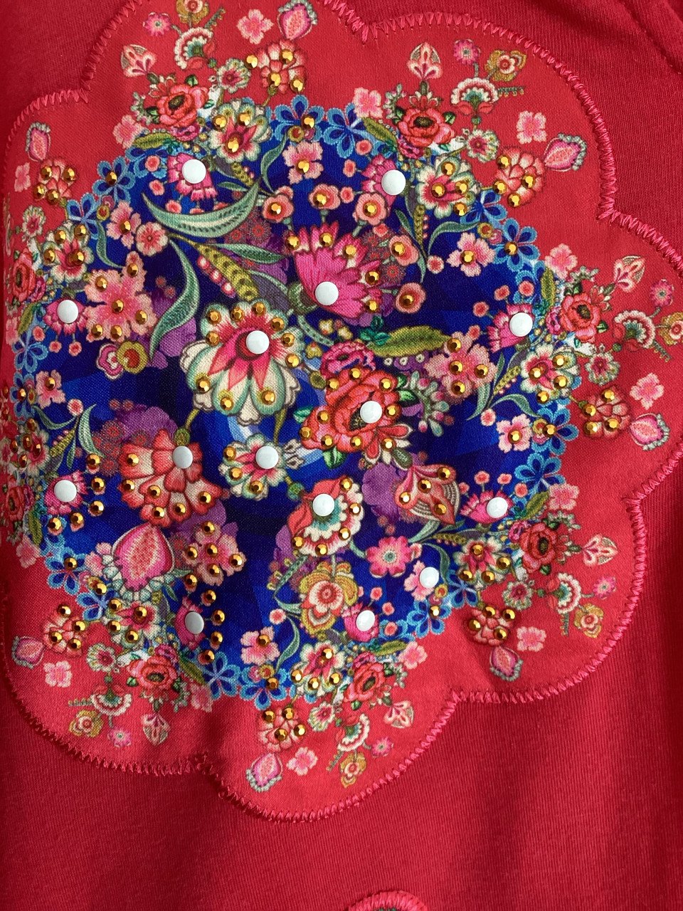 Desigual tuniek weinig gedragen nog heel netjes maat Xl