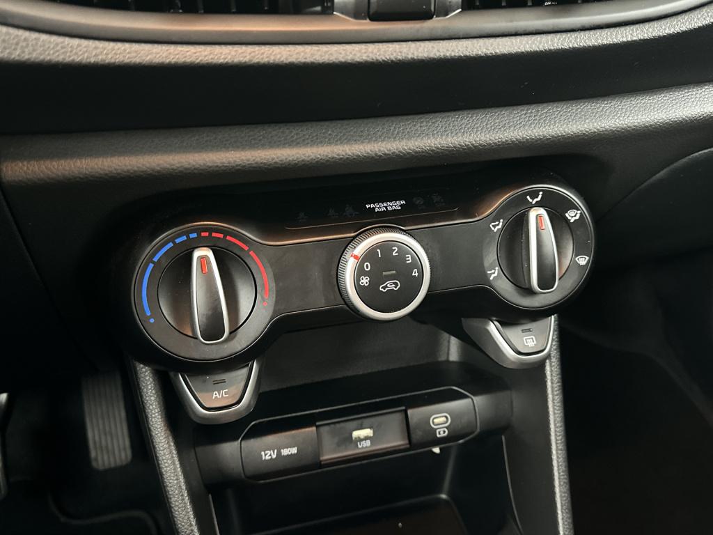 Kia Picanto 1.0 dpi dynamicplusline | navigatie | camera | apple carplay/an