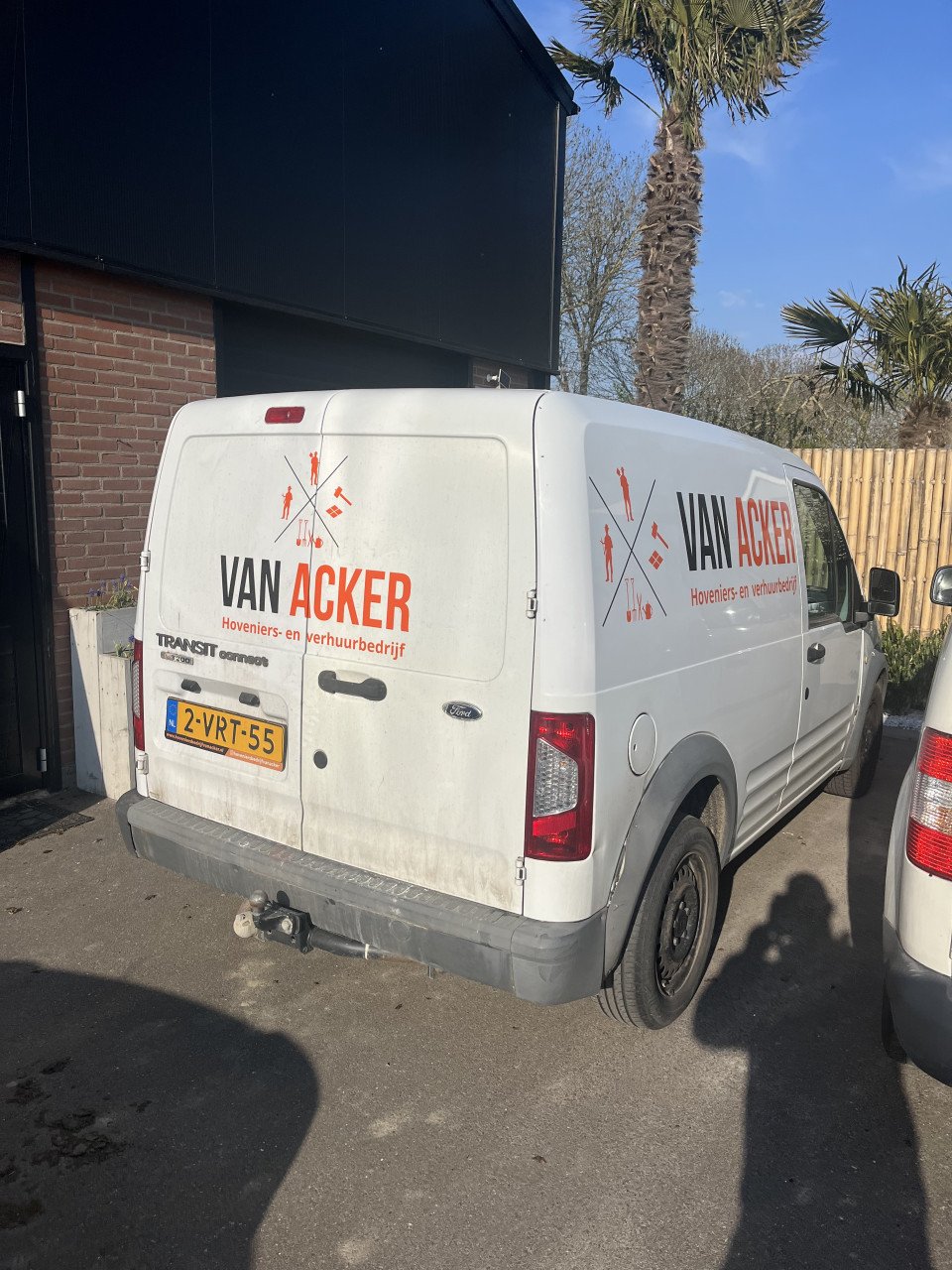 Werkbus