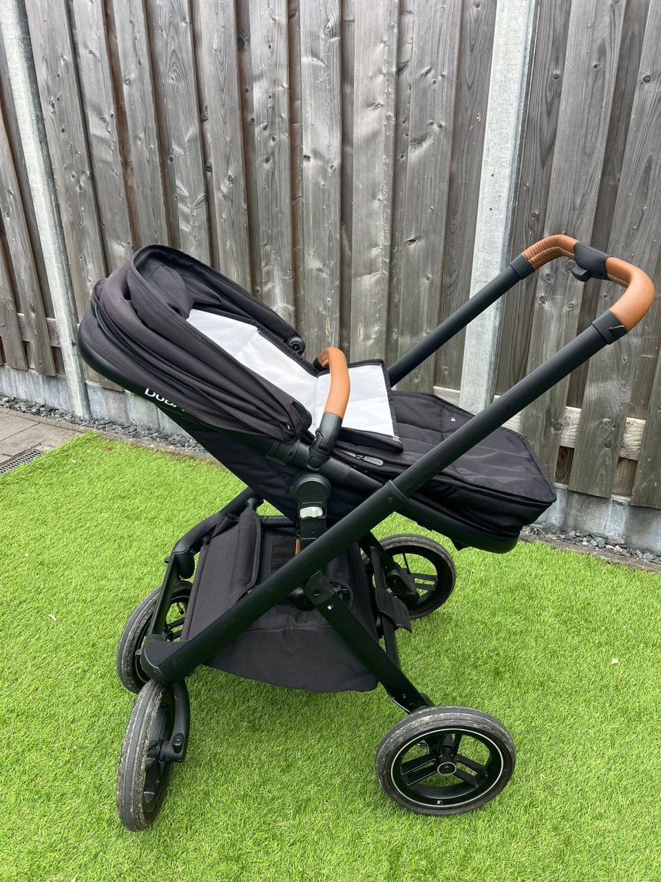 Kinderwagen