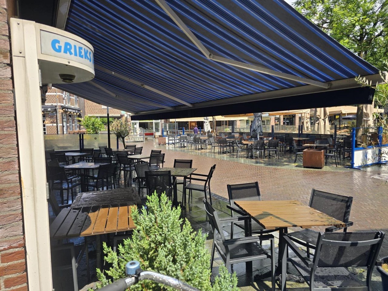 Grieks specialiteitenrestaurant ter overname | Venray