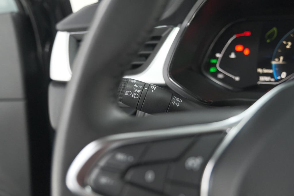 Renault Captur tce 90 techno | camera | navigatie | parkeersensoren | cruis