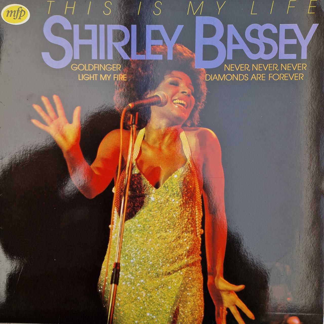 Diverse Lp's in goede staat