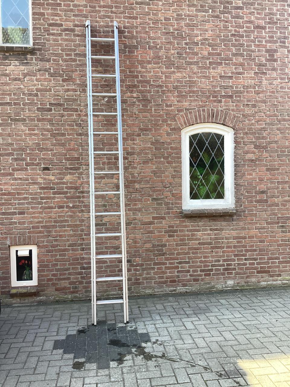Ladder
