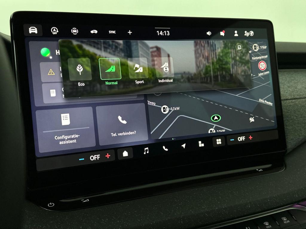 Skoda Octavia combi business edition plus 1.5 tsi m-hev 110 kw / 150 p