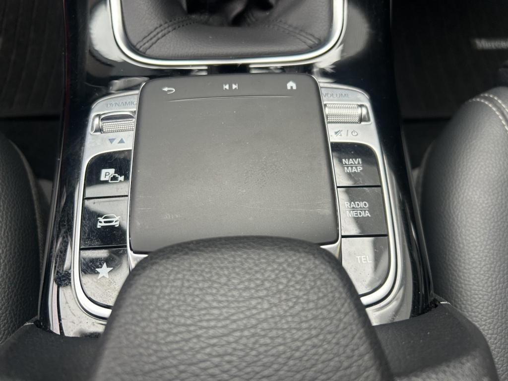 Mercedes-Benz A-Klasse 160 business solution luxury