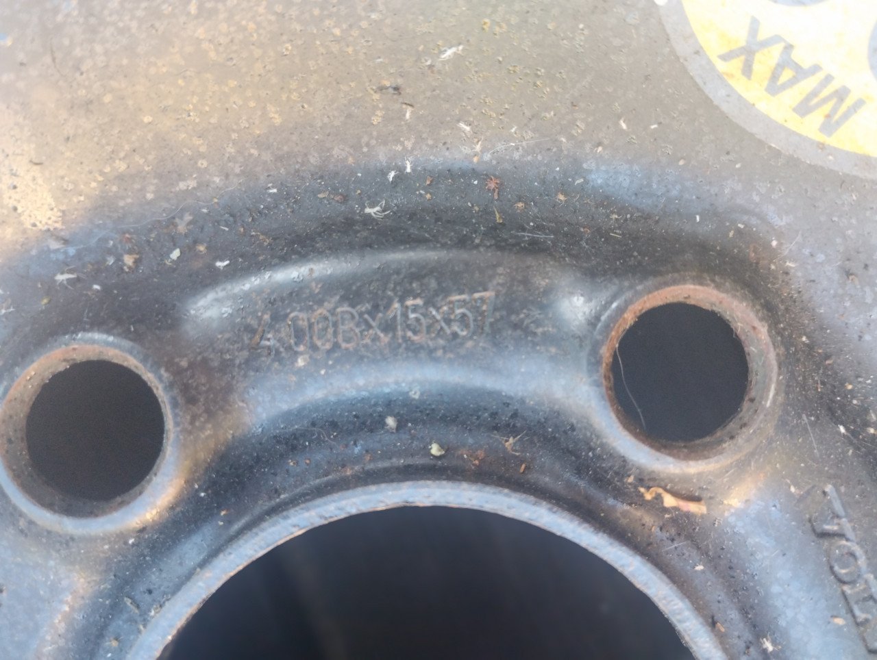 Thuisbrenger volvo v70 1997