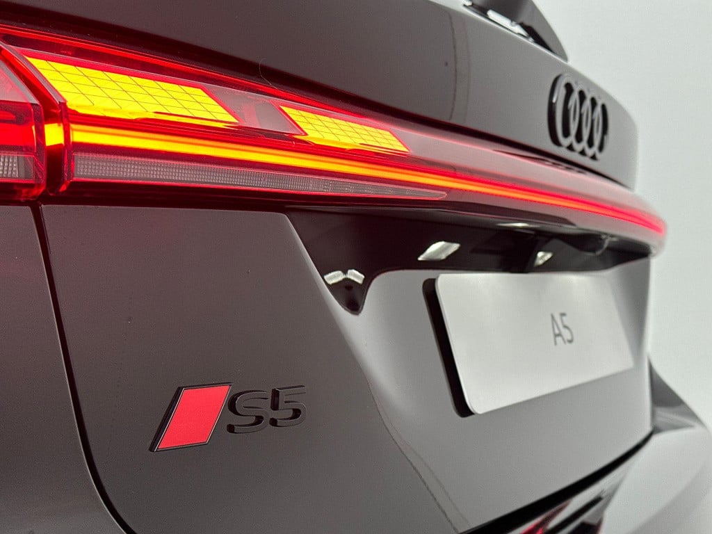 Audi A5 avant s5 50 year edition 3.0 tfsi 270 kw / 367 pk avant
