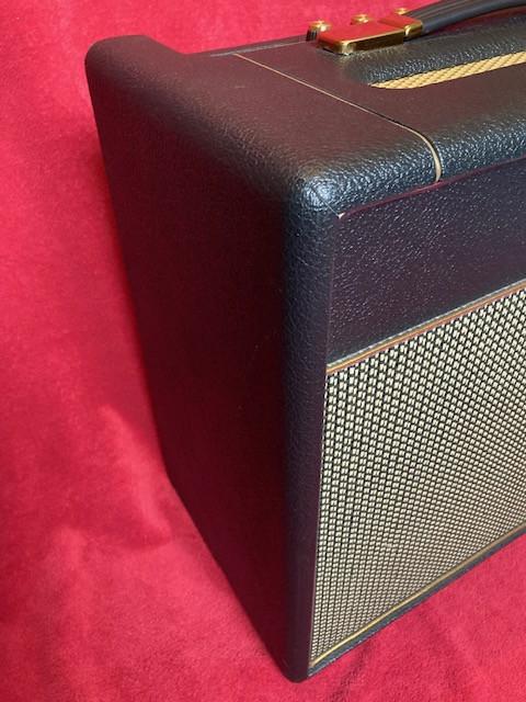 Marshall SV20C buizenversterker, werkelijk als nieuw