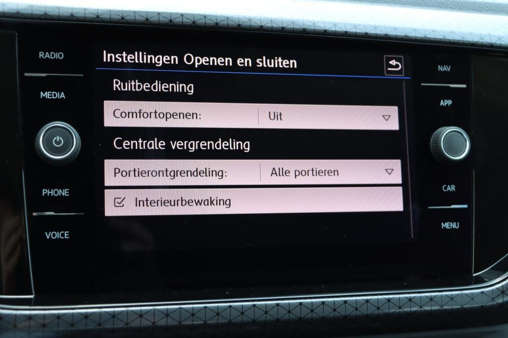 Volkswagen T-cross 1.0 tsi style 116pk