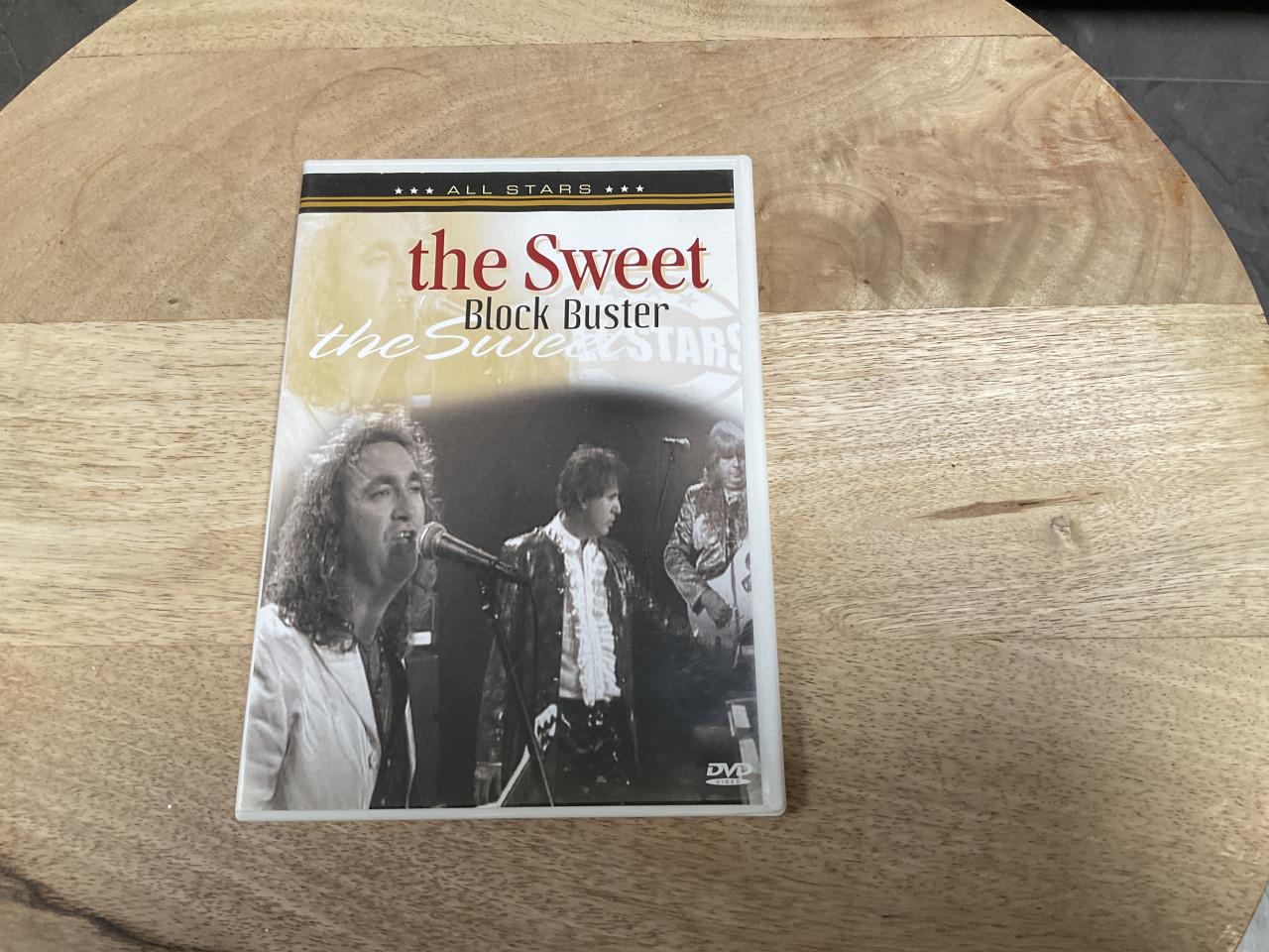 Rock dvd Concerten