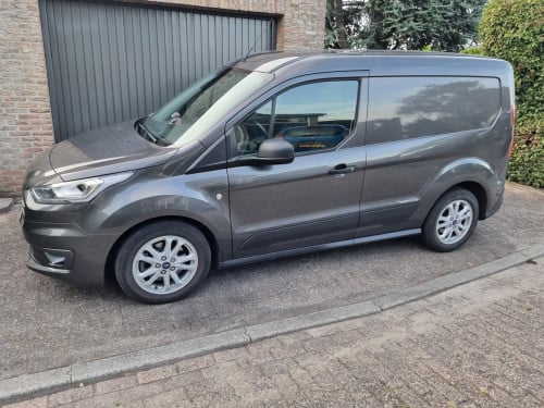 Ford Connect