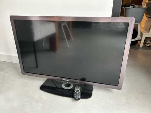 Televisie