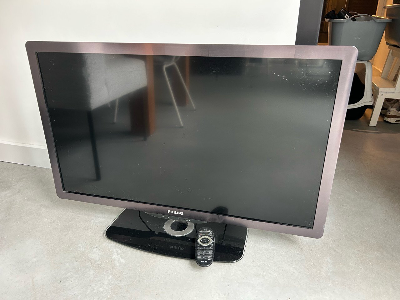 Televisie