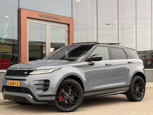 Land Rover Range Rover 1.5 p300e awd r-dynamic hse | meridian | pano | stoe