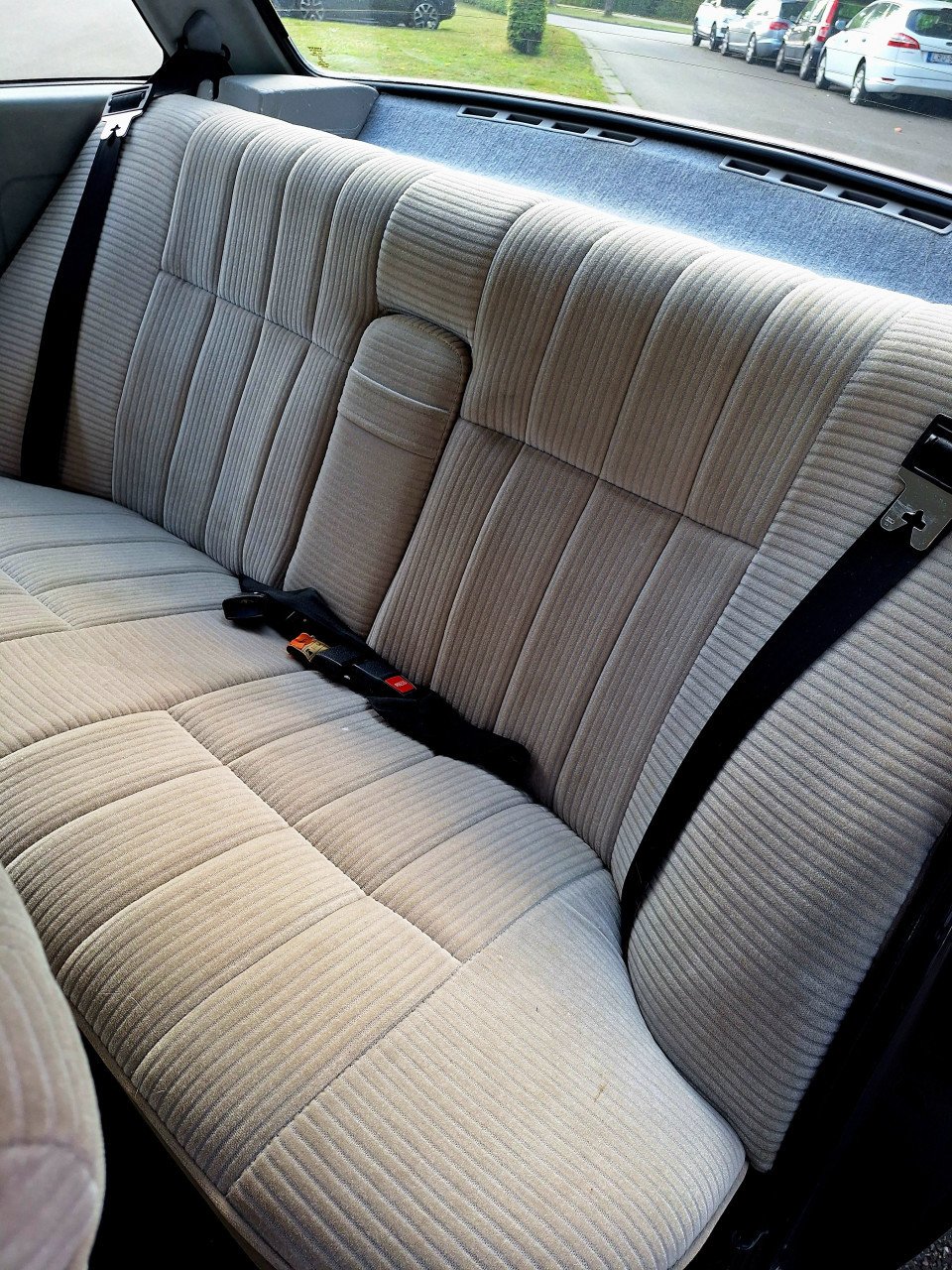 Volvo 244GL 2.1 1980