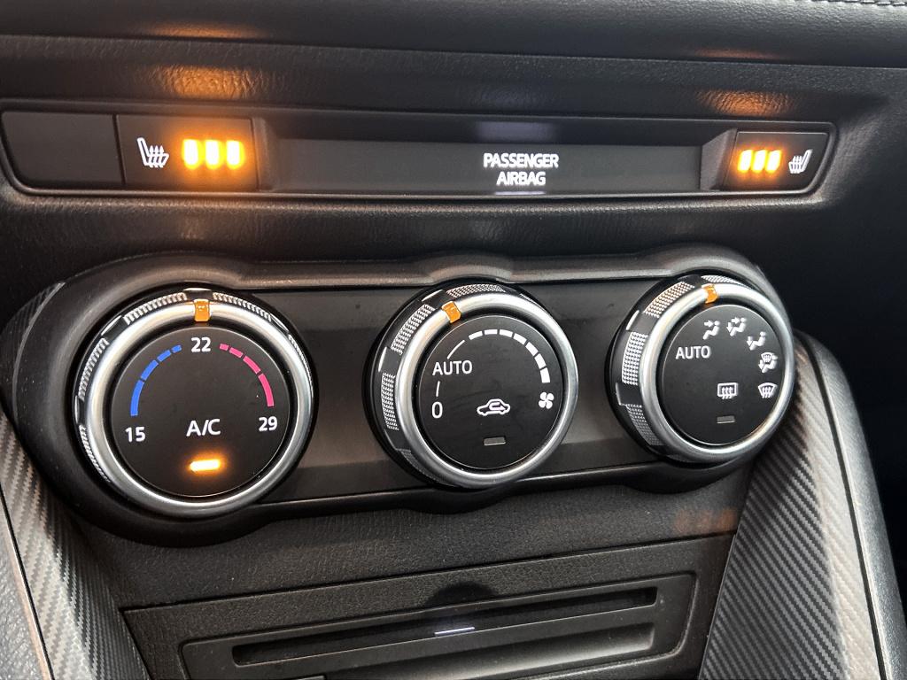 Mazda Cx-3 2.0 skyactiv-g 120 dynamic | wordt verwacht |