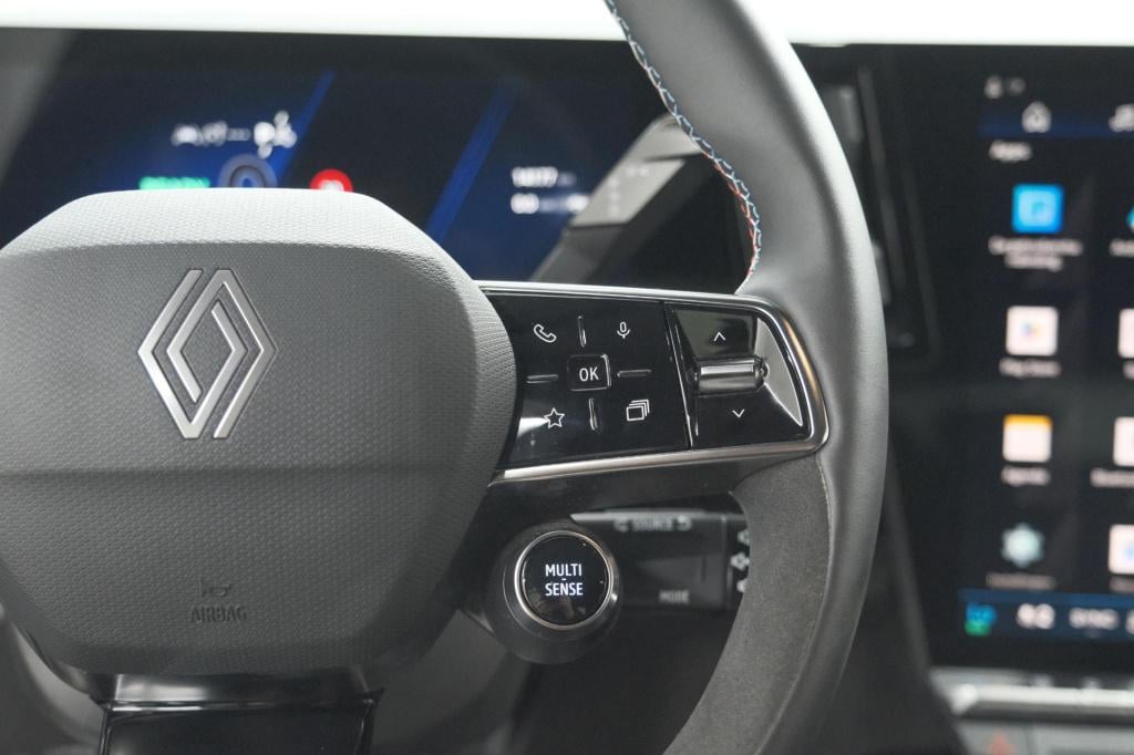 Renault Austral 1.2 e-tech full hybrid 200 techno esprit alpine | 1500 kg t