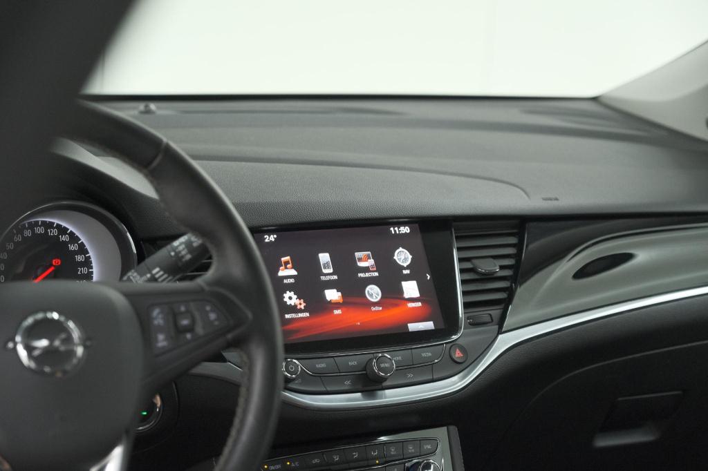 Opel Astra 1.0 innovation | automaat | trekhaak | camera | navigatie | park