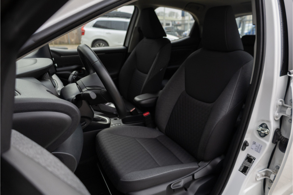 Toyota Yaris 1.5 hybrid comfort ✅nav✅cam✅lm✅cr.contr